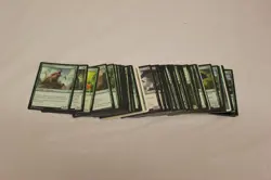 1000 Magic The Gathering Cards Bulk Lot H2 - Image 5