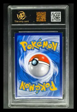 2025 Pokemon Cards CHN. Radiant Gardevoir 046/127 K RPA 9.5 (SAME AS PSA 9) - Image 2