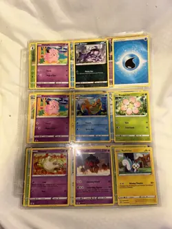Pokemon Card Collection Lot - Modern Full Arts, V, Fusion Strike Evolving Skies - Image 3