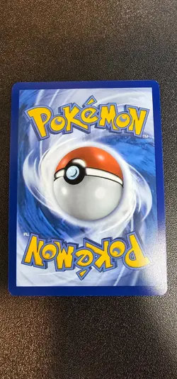 Golett 122/086 Black Bolt Illustration Rare Pokemon Card Near Mint - Image 2