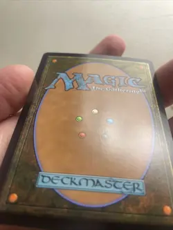 Genesis Ultimatum (Borderless)-Special Guest Tarkir Dragonstorm-LP Foil - Image 2