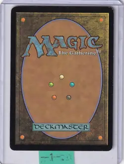 Wheel and Deal *FOIL* Onslaught - MTG - Image 2