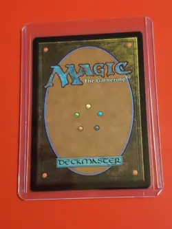 - Storm of Saruman - MTG Borderless Foil - LOTR Lord of the Rings - NM - Image 4