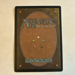 Zur the Enchanter Foil Etched X1 Commander Legends NM Condition - Image 2