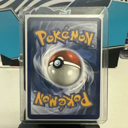 Pokemon TCG: 2025 SV White Flare WHT EN Stunfisk Illustration Rare #118/086 NM - Image 2
