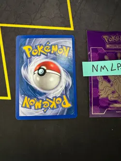 Pokemon Tangela 112/147 Aquapolis Reverse Holo E Reader 2002 36💎NM LP+💎 - Image 4