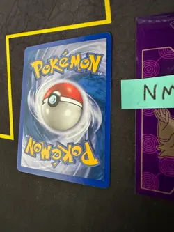 Pokemon Tangela 112/147 Aquapolis Reverse Holo E Reader 2002 36💎NM LP+💎 - Image 5