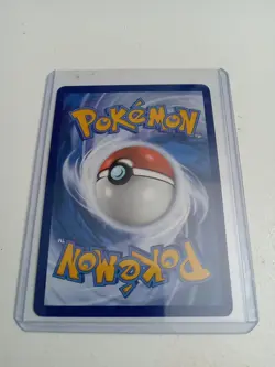 Pokemon TCG Team Rockets Weezing Destined Rivals 199/182 SIR Near Mint - Image 2