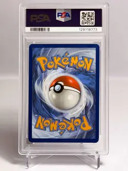 Pokemon Prismatic Evolutions Surprise Box Exclusive Umbreon ex 60/131 - PSA 9 - Image 3