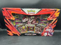 Pokemon Urshifu VMAX SingleStrike Premium Collection Box w/ Evolving Skies 820650808937 - Image 1