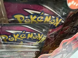 Pokemon Urshifu VMAX SingleStrike Premium Collection Box w/ Evolving Skies 820650808937 - Image 3