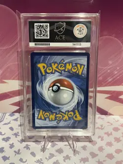Pokemon Excadrill EX - SIR 168/086 - Black Bolt - Ace 10 - Image 2