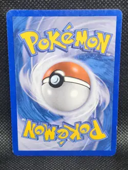 Pokemon Togepi Boundaries Crossed 110/149 Played Condition - Image 2