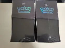 (2) Pokemon Center Phantasmal Flames Elite Trainer Box - Sealed - Image 4