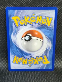 Pokemon Lapras Dragon Majesty 21/70 Excellent Condition - Image 2