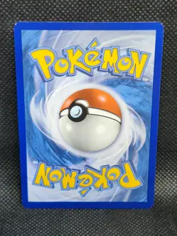 Pokemon Lapras Dragon Majesty 21/70 Excellent Condition - Image 4