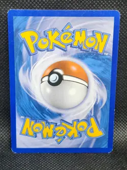 Pokemon Magma Pointer Double Crisis 24/34 Played Condition - Image 2