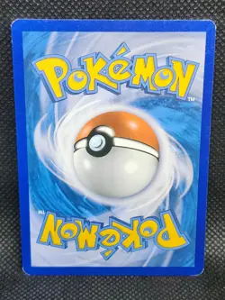 Pokemon Magma Pointer Double Crisis 24/34 Played Condition - Image 4
