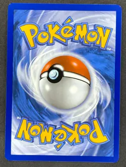 Pokemon Hoothoot Cosmos Holo 126/162 TEF Temporal Forces NM - Image 2