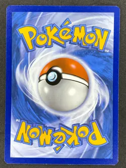 Pokemon Klawf Confetti Holo 11/15 McDonald's Collection 2023 LP/NM - Image 2