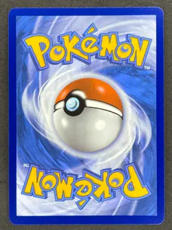 Pokemon Team Rocket's Meowth Cosmos Holo 149/182 DRI Destined Rivals NM - Image 2