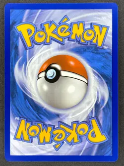 Pokemon Dipplin Cosmos Holo 018/167 TWM Twilight Masquerade NM - Image 2