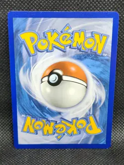Pokemon Galarian Ponyta Sword & Shield Base Set Reverse Holo 081/202 NM Cond - Image 4