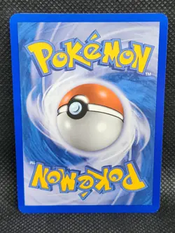 Pokemon Ralts Ex Dragon Frontiers 61/101 NM Condition - Image 2