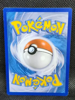 Pokemon Pikachu Next Destinies 39/99 LP Condition - Image 2