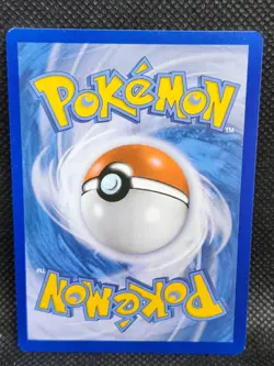 Pokemon Pikachu Next Destinies 39/99 LP Condition - Image 4