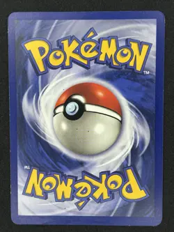 Pokemon TCG Gengar 20/62 Original Non-Holo Rare, Fossil ⭐ MP ⭐ - Image 2