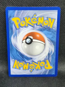 Pokemon Wooper Dragon Majesty 25/70 Excellent Condition - Image 2