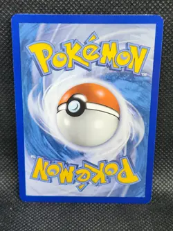 Pokemon Wooper Dragon Majesty 25/70 Excellent Condition - Image 4