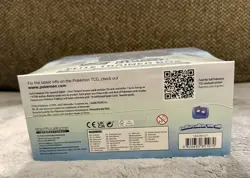 SWORD & SHIELD SILVER TEMPEST Elite Trainer Box Pokemon TCG Factory Sealed 2023 - Image 5