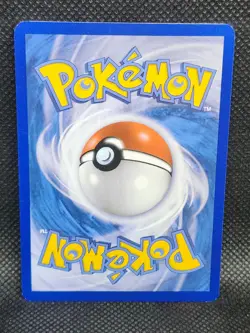 Pokemon Team Aqua’s Mightyena Double Crisis 18/34 Excellent Condition - Image 4