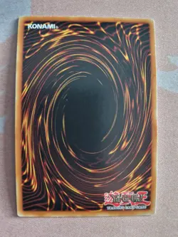 Yu-Gi-Oh Red Nova Dragon STBL-EN042 - Ultra Rare 1st Edition - Image 2