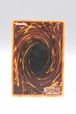 Yu-Gi-Oh! The Forgiving Maiden LON-044 1st Edition - Image 3