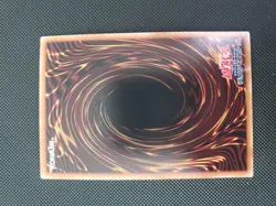 Dark Magician Girl YuGiOh Yu-Gi-Oh Jap Japanese QCAC-JP019 Holo NM Secret Ultra - Image 2