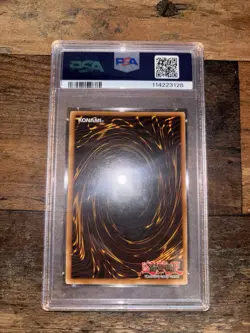 Yu-Gi-Oh! TCG Dark Paladin Magician's Force MFC-105 Unlimited Ultra Rare - Image 3