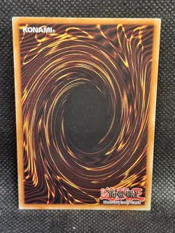 Yugioh Cosmo Queen YS13-EN001 1st Edition Excellent Condition - Image 4