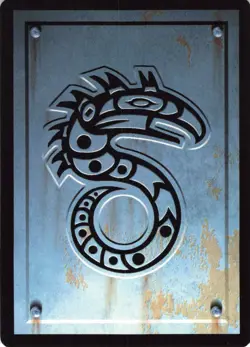 Shuriken 1998 Shadowrun TCG Gear Ranged Weapon Card - FASA Cyberpunk CCG - Image 2