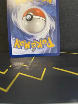 Gyarados Reverse Holo NM 130/165 Scarlet & Violet 151 Pokemon Card 2023 - Image 5