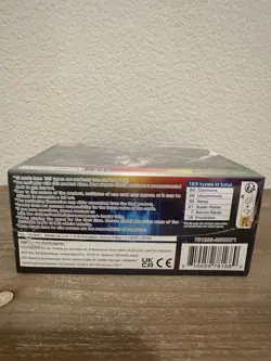 Digimon Card Game TCG Resurgence Set Booster Box Sealed RB-01 NEW SEALED - Image 3