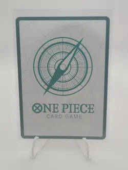 One Piece TCG: DON!! Card (Gol.D.Roger) (Gold), Carrying On His Will - Image 2