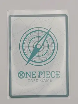 One Piece TCG: DON!! Card (Gol.D.Roger) (Gold), Carrying On His Will - Image 4