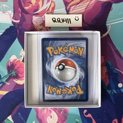 Mega Gengar EX 056/094 Phantasmal Flames Double Rare Pokemon Card NM/M - Image 2