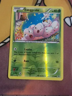 XY Roaring Skies Pokemon Card Commons, Uncommons, Rares and Reverse Holos - Image 3