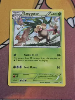 XY Roaring Skies Pokemon Card Commons, Uncommons, Rares and Reverse Holos - Image 4