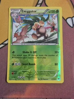 XY Roaring Skies Pokemon Card Commons, Uncommons, Rares and Reverse Holos - Image 5