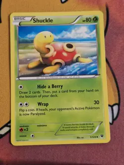 XY Fates Collide Pokemon Card Commons, Uncommons, Rares & Reverse Holos - Image 2